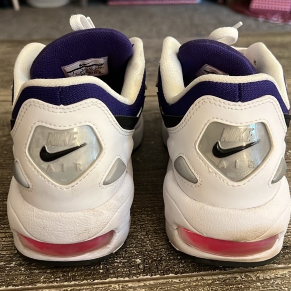 Nike Air Max 2 - Picture 2 of 7